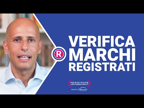 Video: Come Verificare La Registrazione Di Una Società