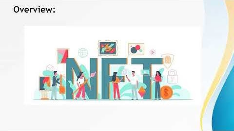 NFT Development Services | Tokenize your Digital Assets