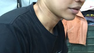 Tki korea Titip rindu buat ayah