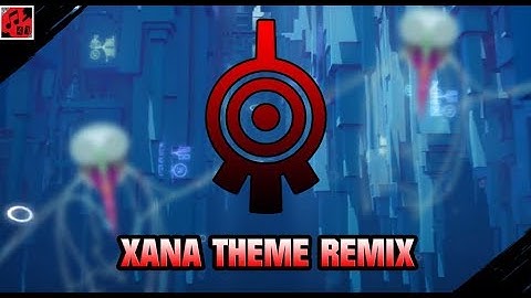 XANA BATTLE THEME REMIX [Code Lyoko] | Richard41