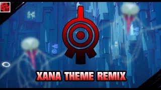Xana Battle Theme Remix Code Lyoko Richard41