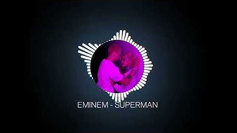 Eminem - Superman ( Explicit )
