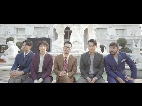 MV Making Of วุ่นวาย / หยุดคงไม่ไหว - 25hours