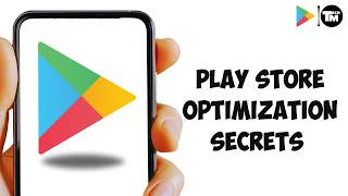 Play Store Optimization Secrets | Save Battery on Android (2026)