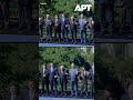 Mercosur Leaders Pose for Summit Photo as EU Trade Deal Hangs in the Balance | APT