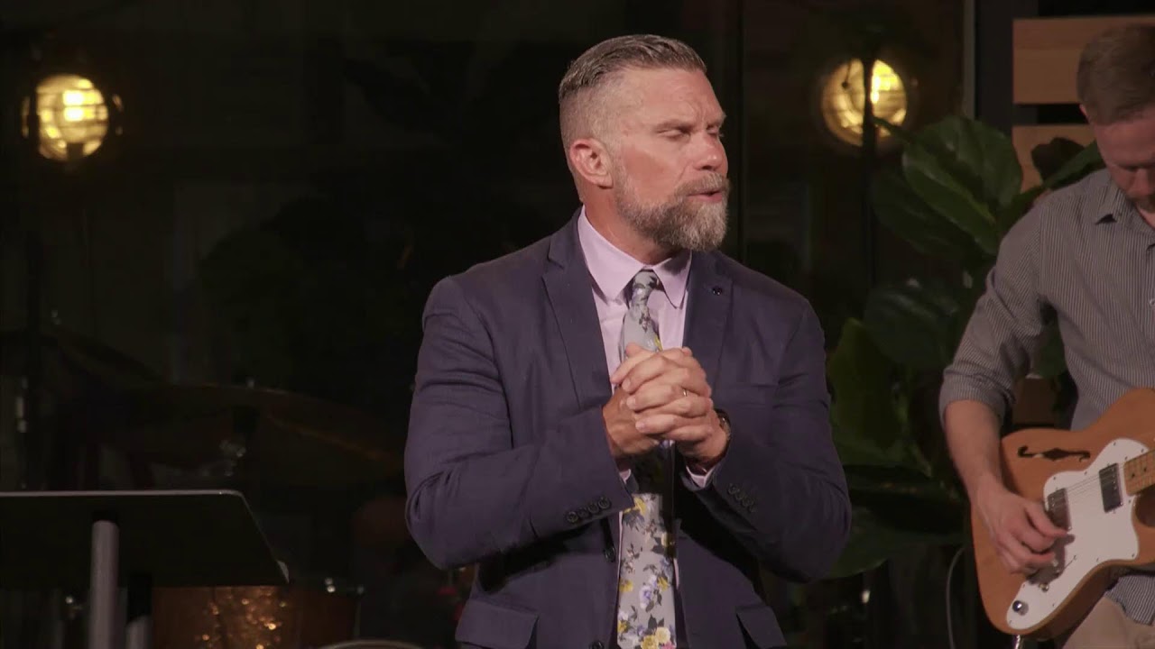 P scoa 2023 venha conhecer pastor jerry sander youtube
