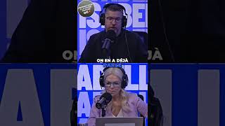 Avez-vous viré électrique récemment? ⚡ #radio #qc #auto #électrique #voiture