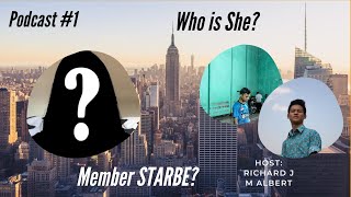 Download Lagu Siapakah Dia? "Member STARBE?" - RIBET Podcast #1
