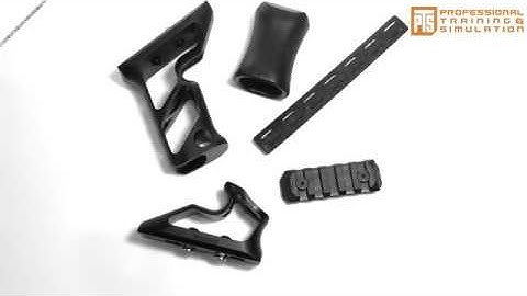 PTS Minute | Keymod Accessories