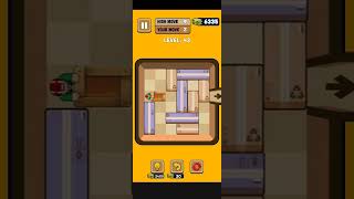 push box out easy level 43