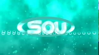 [AviUtl Only]Sou's Intro!(Ver. New)
