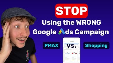 🤔 Performance Max vs. Standard Shopping – What’s Best for Your Business?