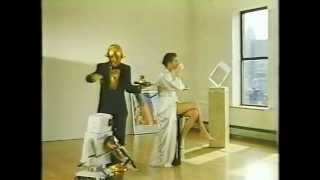 AGF Yuban cm (1983 Japan)