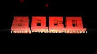 SOCO: Scene Of The Crime Operatives - (FULL EPISODE) - 2012