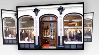 Shop Fitters - D.H.Wood (Shopfitting) Ltd