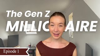 The Gen Z Millionaire: Common Investing Myths