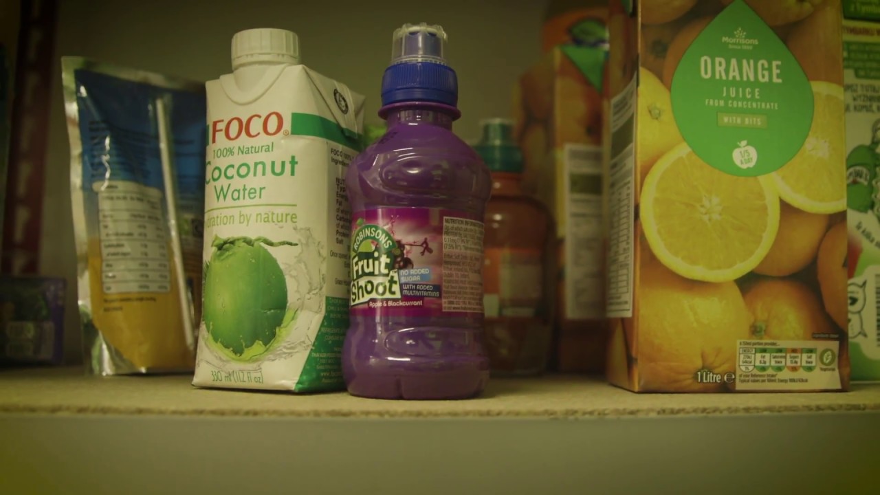  Essential Items Pecan/Southwark Food Bank