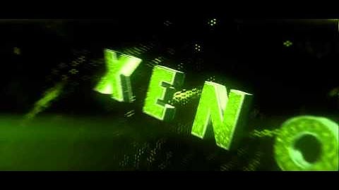 Intro [Entry] Xenon