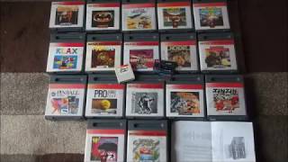 A Special Addition for the Amstrad GX4000