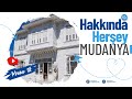 Mudanya Hakkında Herşey. En Geniş Mudanya Gezi Rehberi