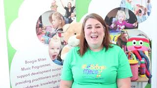 EYFS Blog Series | Early Learning Goals and Development Matters | Boogie Mites