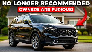 15 Cars Consumer Reports Just STOPPED Recommending in 2026 (Owners Report Constant Repairs) 15 Cars Consumer Reports Just STOPPED Recommending in 2026 (Owners Report Constant Repairs)
