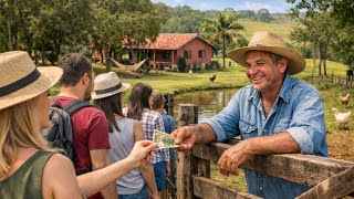Negócio De Ouro Que Pode Transformar Sua Chácara E Ganhar Muito Dinheiro Corte