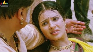 Maryada Ramanna Telugu Movie Part 11\/11 | Sunil, Saloni | Sri Balaji Video