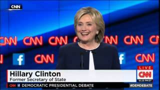 Mo Elleithee Talks Hillary on Happening Now Information