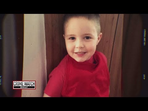 Pt. 1: 5-Year-OId Vanishes After Dad Found Unresponsive in Road - Crime Watch Daily - Pt. 1: 5-Year-OId Vanishes After Dad Found Unresponsive in Road - Crime Watch Daily