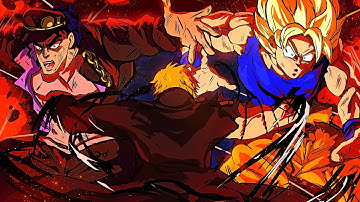 Anime Fans Just GAVE US JUMP FORCE 2 In Sparking Zero..