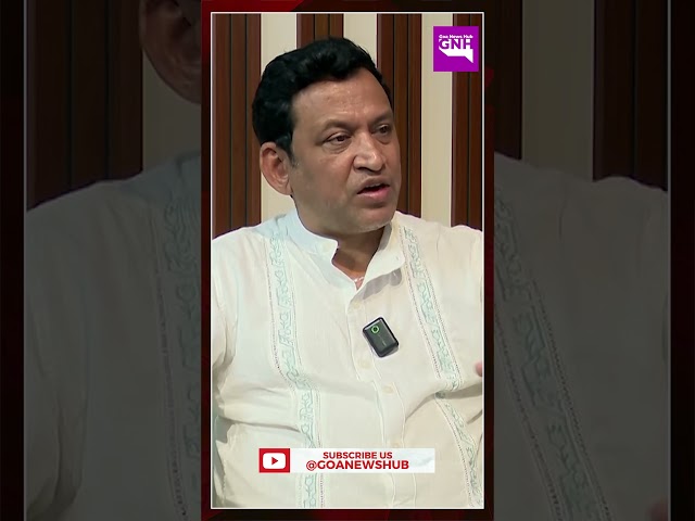 #HubEncounter | Hear Utpal Parrikar’s take on the breakdown of his 6,000-vote claim.