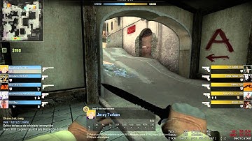 CS:GO DD2 Jump+OneShot USP