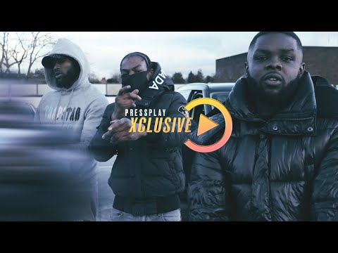 YouTubeで#M20 Bugzy X Deepee X Inch - Lean Out The Ride Remix (Music Video) Prod by Slay Products X 27jdtを視聴