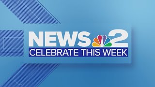 News 2 Celebrate This Week