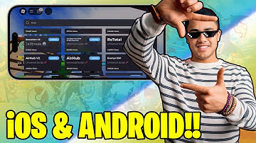 Delta Executor Mobile iOS & Android - How to Get Delta Executor Mobile Tutorial 2025