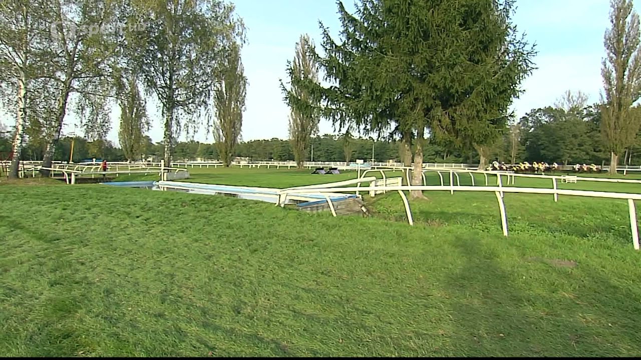 124. Velká Pardubická 2014 - Grand Steeplechase Pardubice 2014