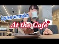 【千葉Vlog】カフェで注文するときの日本語