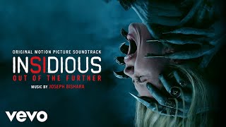 emerging Further | Insidious: Out of the Further (Original Motion Picture Soundtrack)