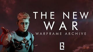 The New War - No Commentary | Warframe Archive