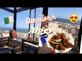 BON PLAN DÉCOUVERTE A ALGER ! (Restau + sortie) 😍