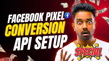 Facebook Conversion API Full Setup with Server-Side Tracking (2025 Guide)