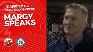 Karl Marginson | Stalybridge Celtic [H]