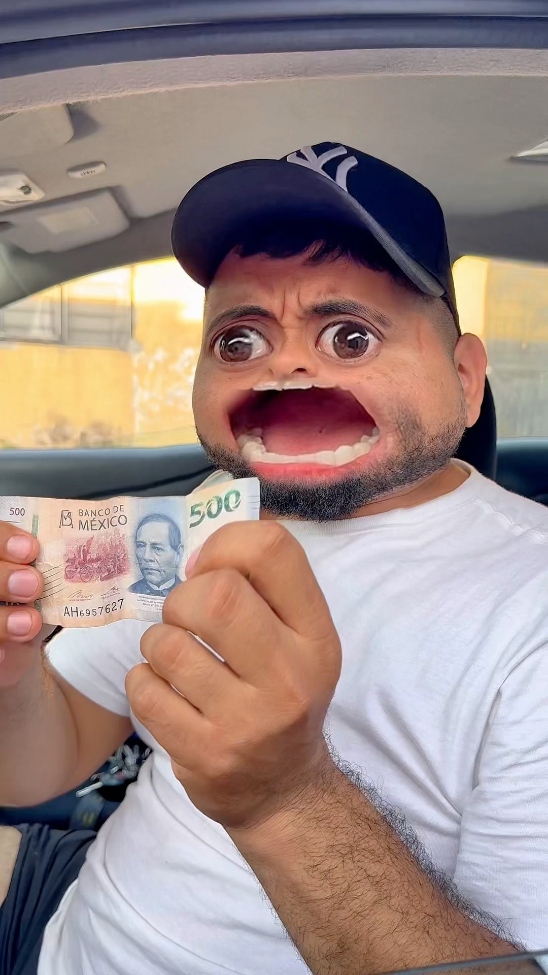 CUANDO ME TROLEAN EN LA CALLE ?