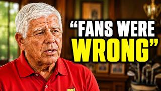 Lee Trevino Names 5 Things Fans Got Wrong About Jack Nicklaus