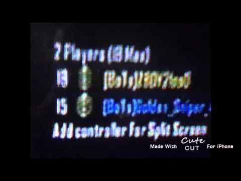 How to join BoTs Clan
