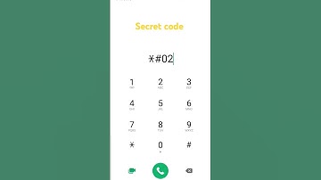 secret code || all mobile Loopback test secret code #mobiledocter88 #viral