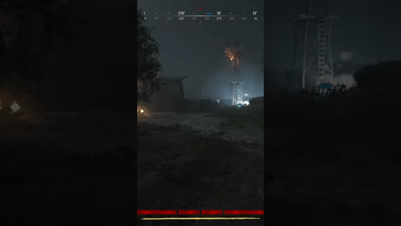 Clutch [Hunt:Showdown 1896]