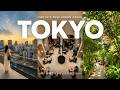 TOKYO'S NEW URBAN OASIS! | Free Observatory, Foot Bath & Hidden Spots at Takanawa Gateway