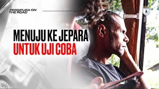 Download Lagu Persipura On The Road - Menuju Ke Jepara Untuk Uji Coba MP3 Download Lagu Persipura On The Road - Menuju Ke Jepara Untuk Uji Coba MP3